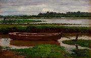 Joao Batista da Costa Landscape oil painting picture wholesale